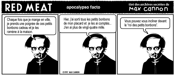 apocalypso facto